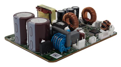 Icepower Asx Btl Amplifier Module Kopen Soundimports