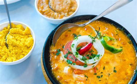 Receitas De Moqueca De Ovo Simples Pr Ticas E Cheias De Sabor