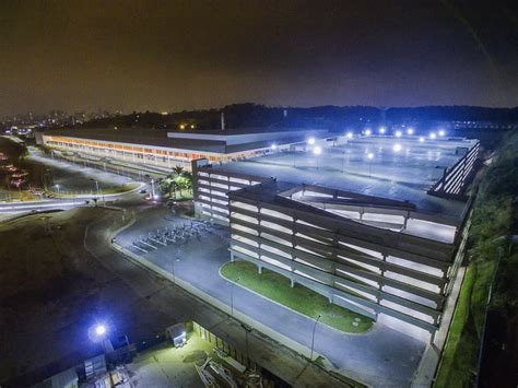 São Paulo Expo (foto https://www.saopauloexpo.com.br/) - Passeios.org