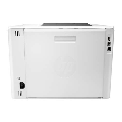 Impresora Hp Color Laserjet Pro M454dn Igs Computers Canarias