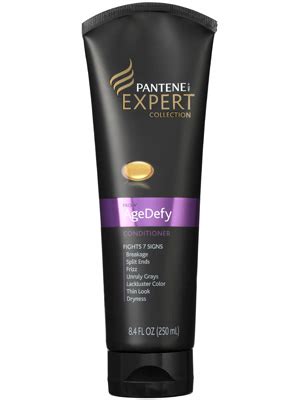 Pantene Pro V Expert Collection Age Defy Anti Aging