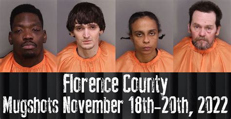 Florencemugshotfor November 18th 20th 2022featured Wfxb