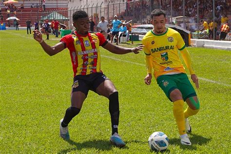 Video As Fue El Emocionante Empate De Zacapa Vs Guastatoya