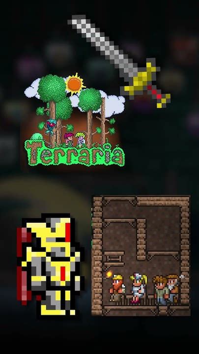 The True Story Behind Terraria Youtube