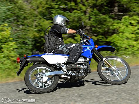 Suzuki Suzuki DR-Z 400 S - Moto.ZombDrive.COM