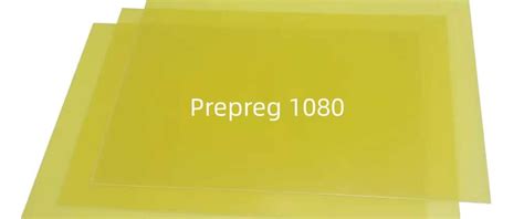 Prepreg Vs Prepreg How Do They Differ Rayming Pcb