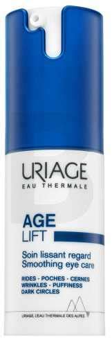 Uriage Paaki Kremas Age Lift Ml Modelis Smoothing Eye Care Ema