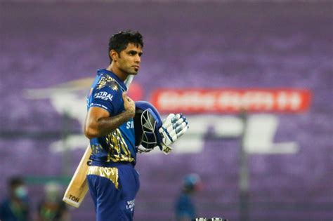 Suryakumar Yadav Biography Age Career All Controversy