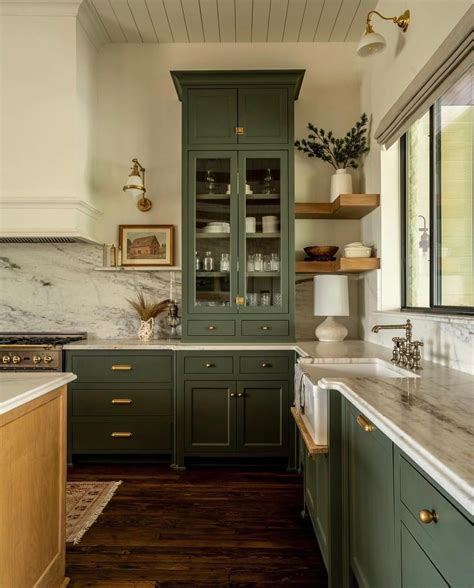 15 Beautiful Kitchens With Soapstone Countertops Artofit