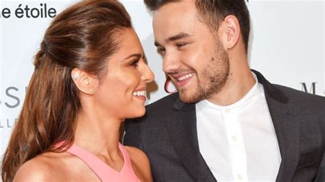 Estos Son Los Posibles Nombres Para El Bebé De Liam Payne Y Cheryl Cole