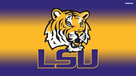 Lsu Wallpapers Top Free Lsu Backgrounds Wallpaperaccess