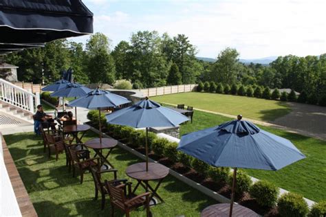 The Kemble Berkshires Lenox Massachusetts United States Venue Report