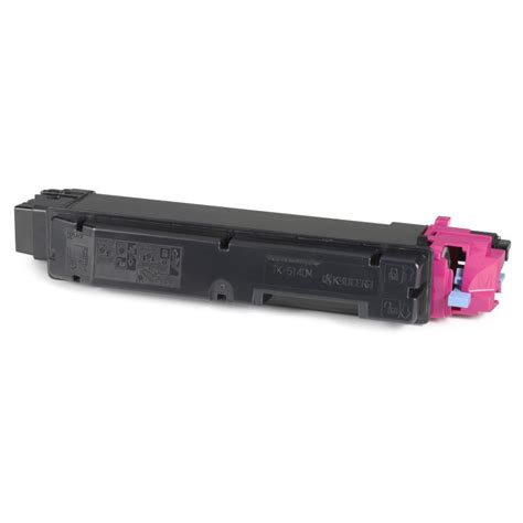 Toner Adaptable KYOCERA TK 5140 Magenta TK 5140M Tunewtec Tunisie