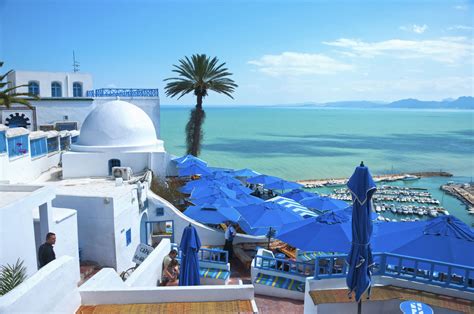 Sidi Bou Saïd