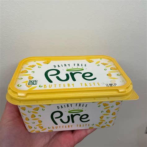 Pure Pure Dairy Free Buttery Taste Reviews Abillion