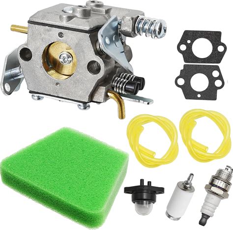 SYOWADA 530071620 Carburetor Tune Up Kit For Walbro Wt 891 W 20 Wt 391