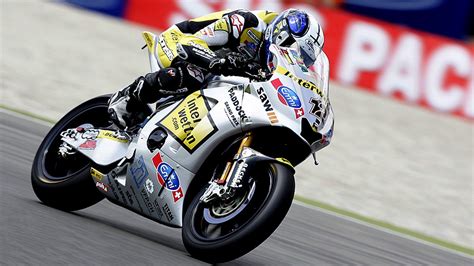 Bbc Sport Motogp 2011 The 125cc And Moto2 World Championships