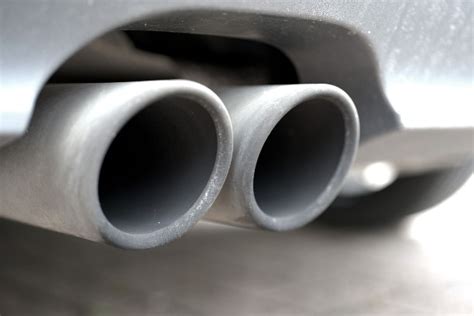 Car Exhaust Systems And Repairs Furlong Street Garage