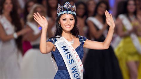 Kontes Miss World Di Indonesia Tak Akan Tampilkan Bikini