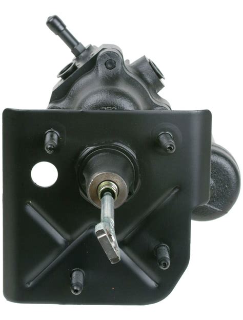 Power Brake Booster Hydro Boost Cardone 52 7370 Reman For Sale Online