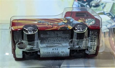 Yahoo オークション Hot Wheels Pop Culture Bounty Hunter Ser