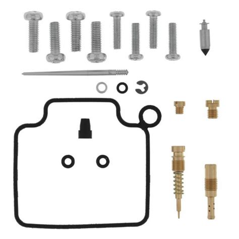 Quadboss Carburetor Kit Honda Foreman X