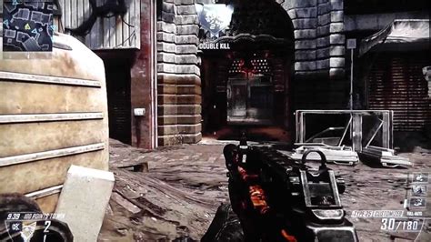 Call Of Duty Black Ops 2 Best Class Type 25 Cod Bo2 Best Gun Setup