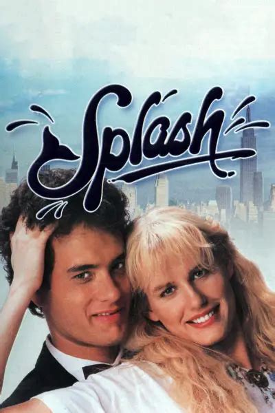 Disney To Remake "Splash", But With A Twist - Chip and Co