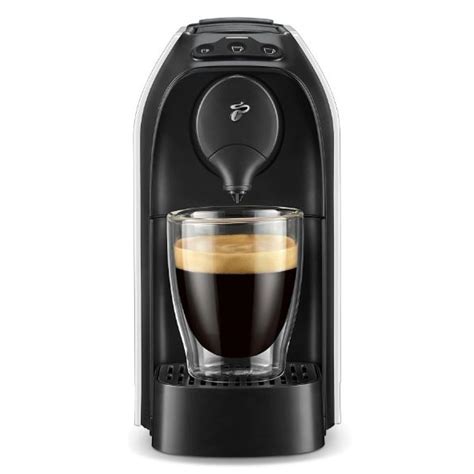 Espressor Automat Cu Capsule Tchibo Cafissimo Easy White Capsule