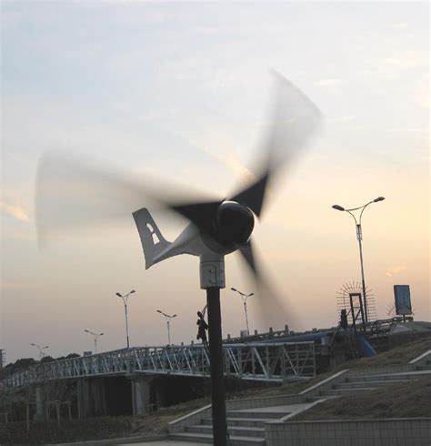 400w Wind Turbine With CE V400 Newmeil China Manufacturer Wind