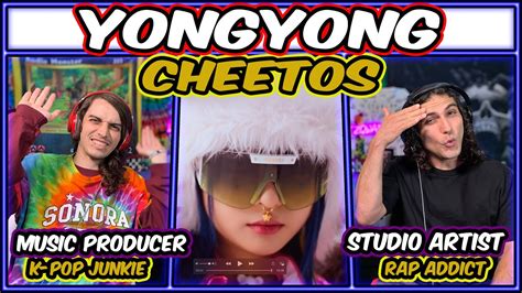 Mv Yongyong Cheetos Feat Zene The Zilla Lytzqwad