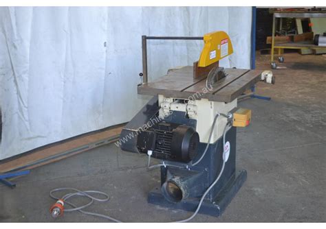 Used Durden S Rip Saws In Listed On Machines U