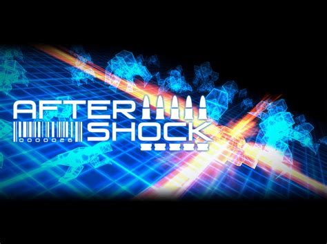 Aftershock Android game - IndieDB