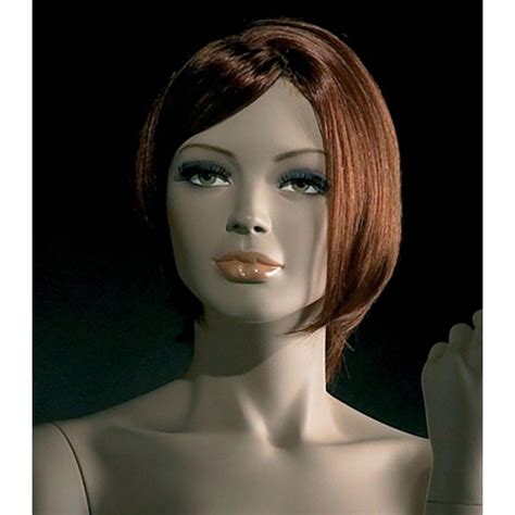 Realistic Female Mannequin Runway MA 21 B Mannequins Online