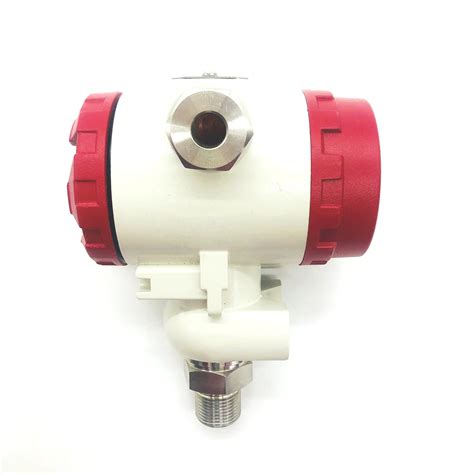 Diffusion Silicon Industrial Explosion Proof Pressure Transmitter China 0 1 100mpa Pressure