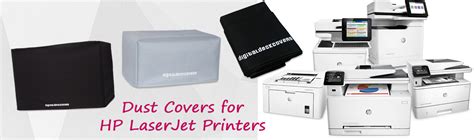 Hp Laserjet Printer Dust Covers Digitaldeckcovers