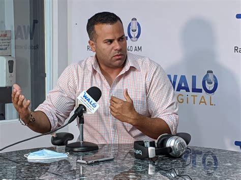 Representante popular recomendó al alcalde de Humacao dar cara Walo