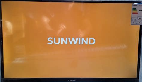 LED-телевизор SunWind SUN-LED32XB200 | отзывы