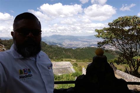 Medellin Pablo Escobar Tour In Colombia