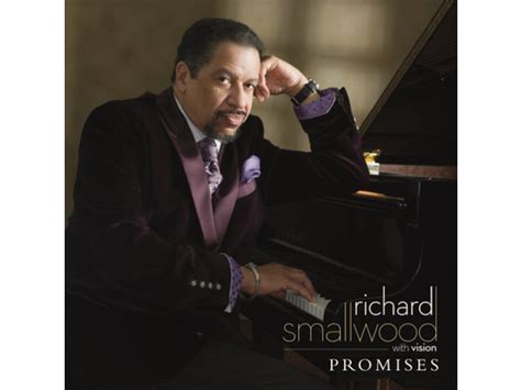 Download Richard Smallwood Promises Album Mp3 Zip Wakelet