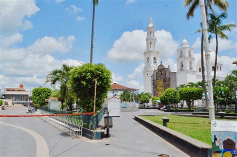 El Heraldo De Veracruz Gobierno Municipal Rehabilitar El Parque