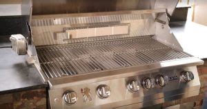 Lion Grill Review Lion Premium Bbq Grills L And L Alldaysmoke