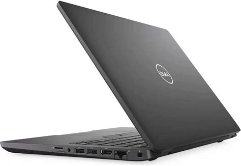 Renewed Dell Latitude Business Laptop Display Intel Core