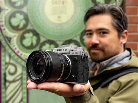 Dpreview Tv Fujifilm X T5 Initial Review Digital Photography Review