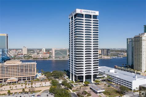 1301 Riverplace Blvd Jacksonville Fl 32207 Riverplace Tower Loopnet