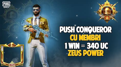 Open Crate Avalanche X Suit Uc Push Conquerer Win Uc