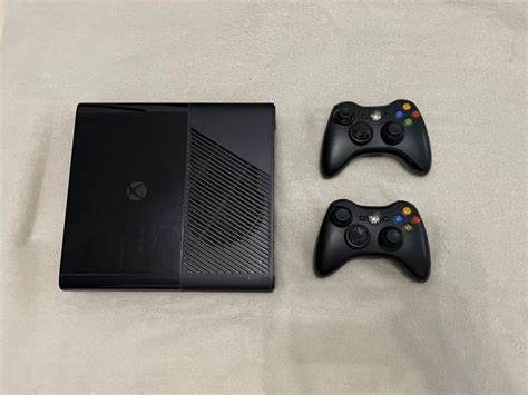 Xbox 360 E Arhiva Okaziiro
