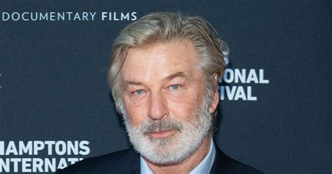 Rust Filming To Resume With Alec Baldwin Remaining In Lead Role Hull Live