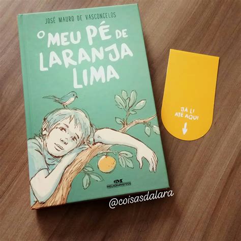 Resenha Critica Meu Pe De Laranja Lima