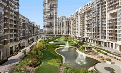 Luxury M3M Projects In Gurgaon 2 3 4 BHK M3M Project